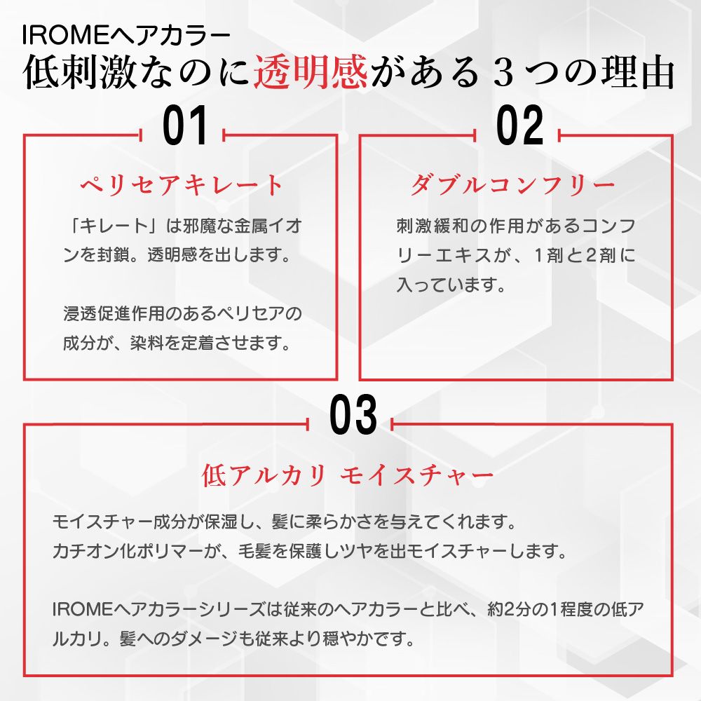 プレミアムオキシ 6%低刺激